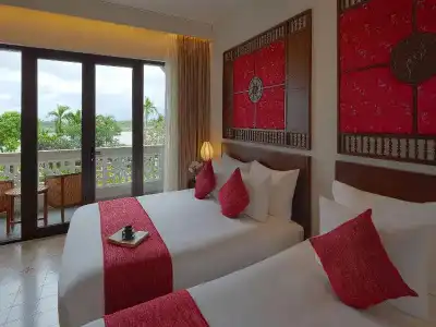RiverTown Hoi An Resort & Spa - 52