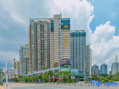 Shenzhen Century Kingdom - 27