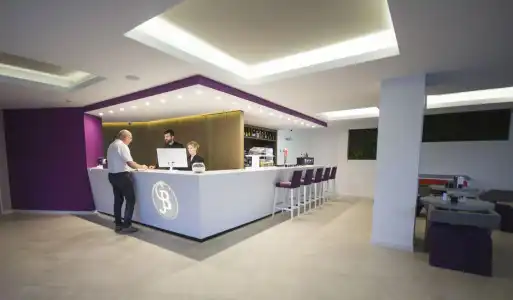 Kalma Jardín de Bellver - 40