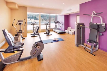 Spark By Hilton Lyon Ouest - 14
