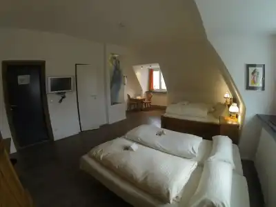 Landgasthof Köchlin - 48