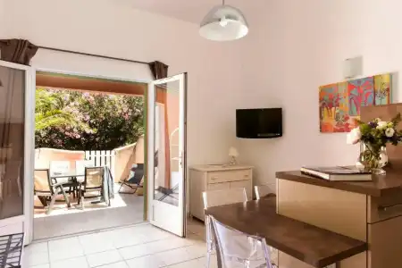Résidence Vasca D'Oro - 106