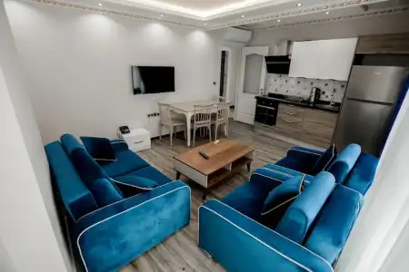 Elada Luxury Otel - 52