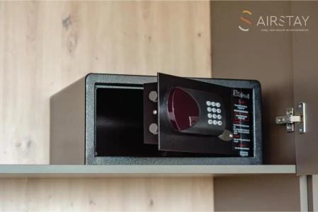 Zed Smart Property by Airstay - 43