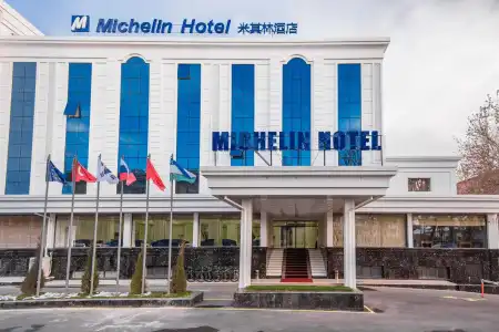 Michelin - 16