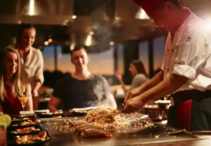 Marriott Vacation Club at Surfers Paradise - 22