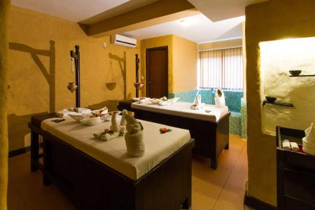 Temple Tree Resort and Spa, Pokhara - 20