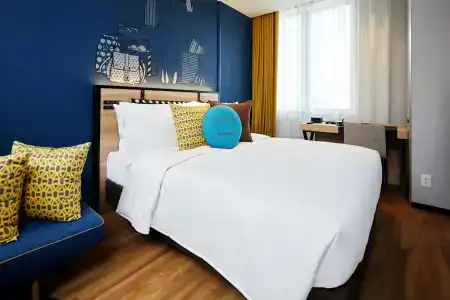 Citadines Namba - 62