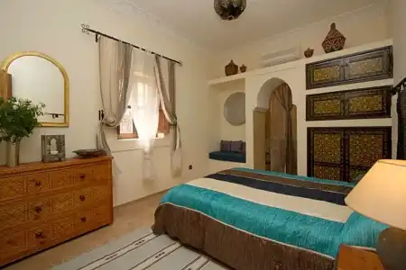 Riad Petit Karmela - 20