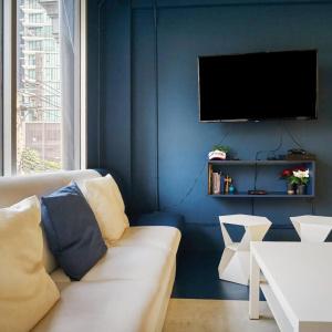 The BOB Hostel - 41