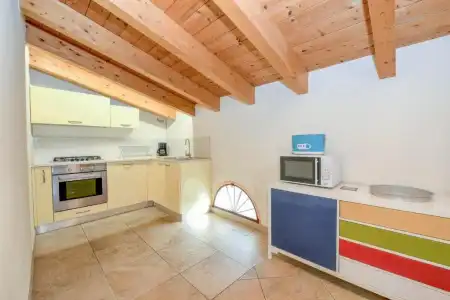Barchi Resort - Apartments & Suites - 121