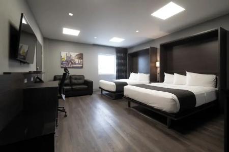 Hôtel & Suites le Dauphin Québec - 30
