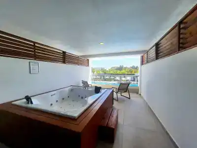 Sunthalias & Resorts +16 Age Adults Only - 21