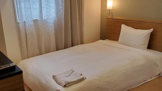 Sotetsu Fresa Inn Yokohama Totsuka - 53
