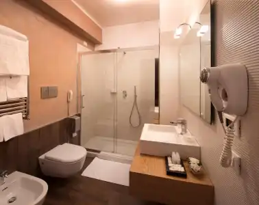 Sport Village & Spa - 28