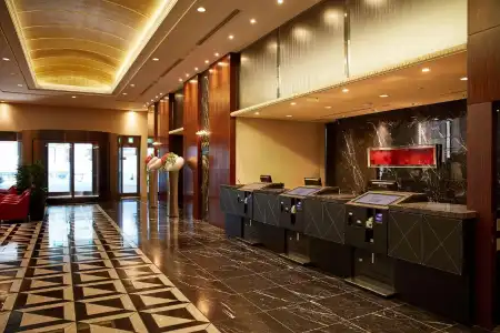 Villa Fontaine Grand Tokyo - Roppongi - 23