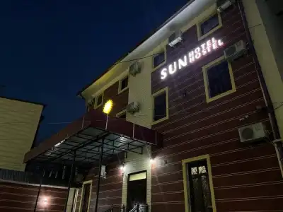Sun Hostel - 0