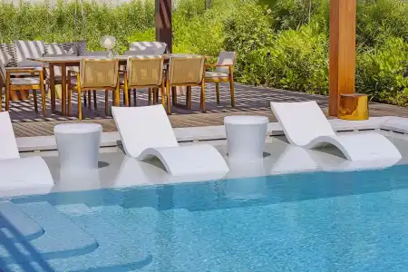 Maysan Doha, Lxrs & Resorts - 39