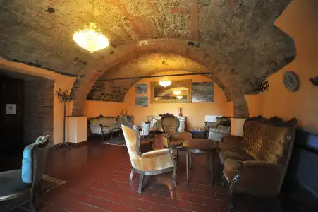 Casafrassi Wine Resort - 24