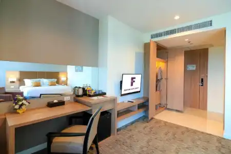 Grand Fortune Nakhon Si Thammarat - 47