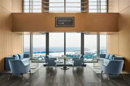 Merci Hoang Huy Riverside Hai Phong - 45