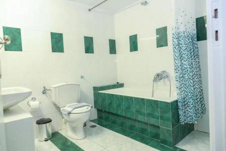 Heaven Apartments - 94