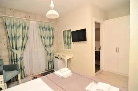 Alacati Eldoris Otel - 70