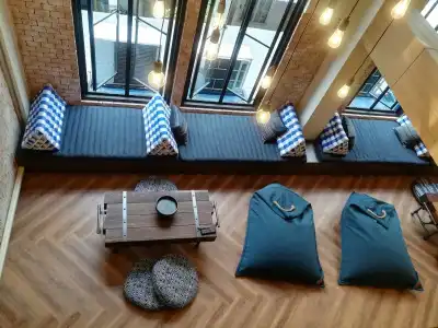 Natee Hostel - 13