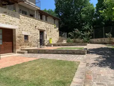 Agriturismo la Palazzetta di Assisi - 22