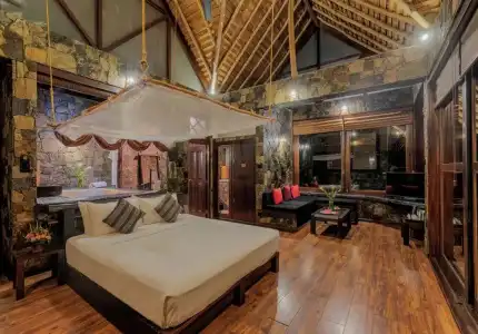 98 Acres Resort & Spa - 33