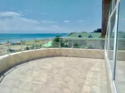 Terrace Guest House by Issyk Kul Lake - 4