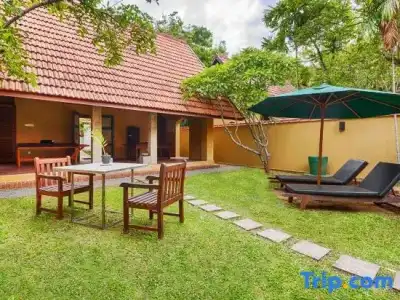 Jetwing Ayurveda Pavilions - 69