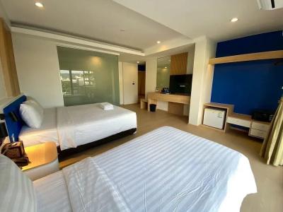 Citin Armoni Patong by Compass Hospitality - 49