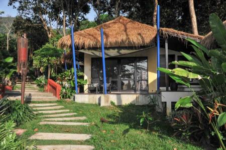 La Laanta Hideaway Resort - 10
