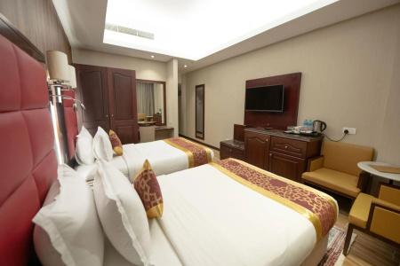 Ramee Guestline Qurum - 36