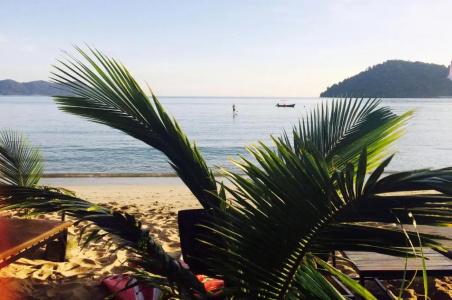 Yuyu Golden Beach - 10