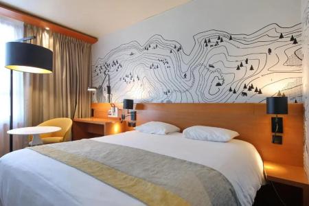 Mercure Grenoble Centre Alpotel - 33