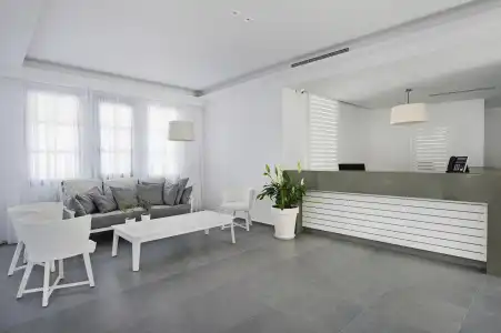 Acroterra Rosa Luxury Suites & Spa - 17