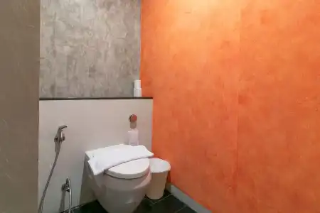 Zleepmotion Bangkok Sukhumvit - 33