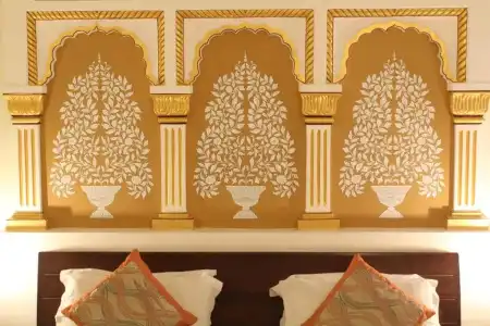 H R Palace - 69