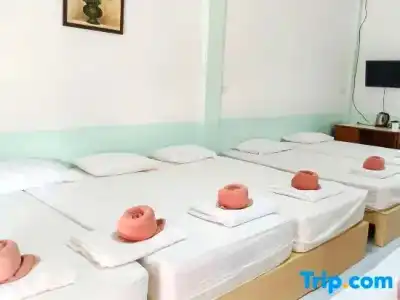 Saitharn Iyara Resort - 31