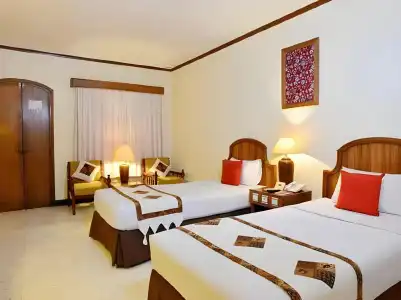 Puri Artha - 2