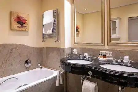 Relais & Châteaux Schwarzmatt - 43