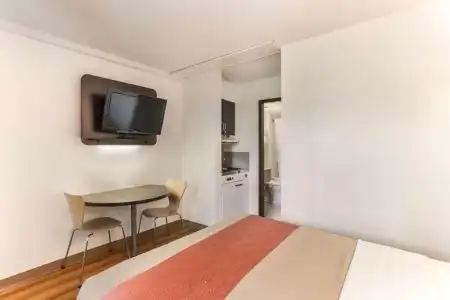 Motel 6 Lethbridge, AB - 30