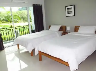 Ruk Cozy Khao Lak - 48