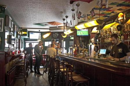 The White Tulip Hostel - 14
