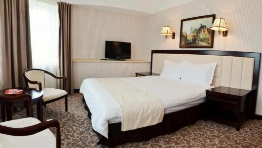 Sofievsky Posad - 34