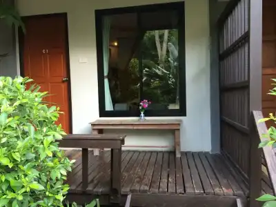 The Sylvana Pai Boutique Resort - 23