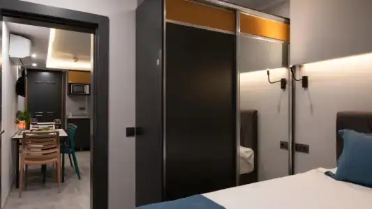 Opera Suites - 117