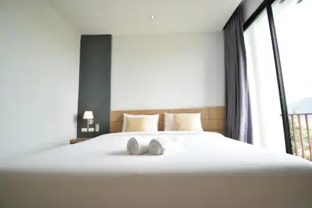 B Boutique Residence - 41